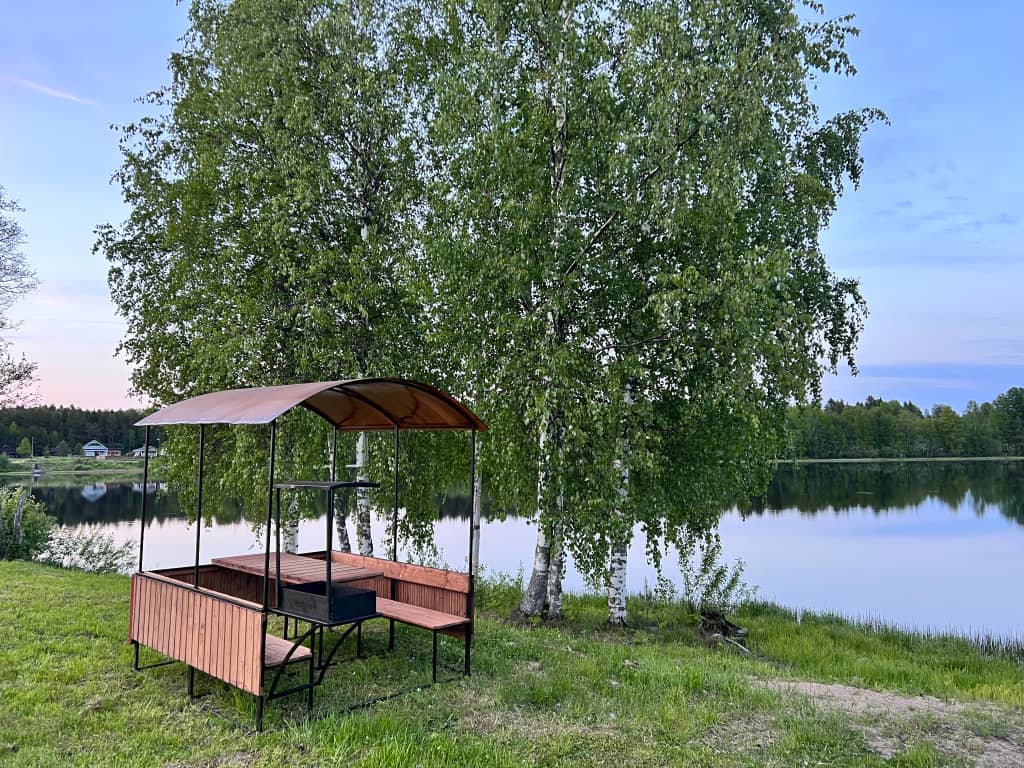 База отдыха Умосту: фото 5