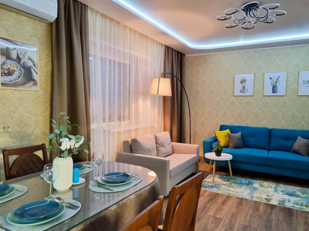 Апартаменты Премиум класса Речные Красоты: фото 4