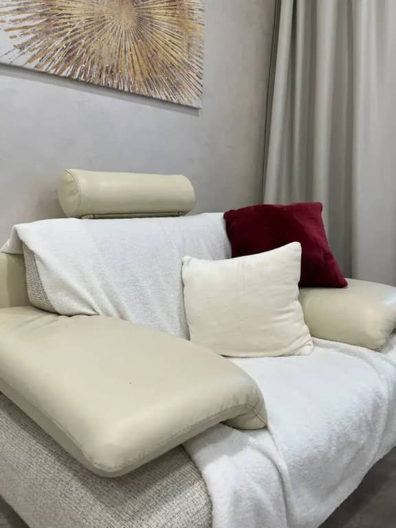 Квартира HelenRooms – уютная квартира на Набережной: фото 5