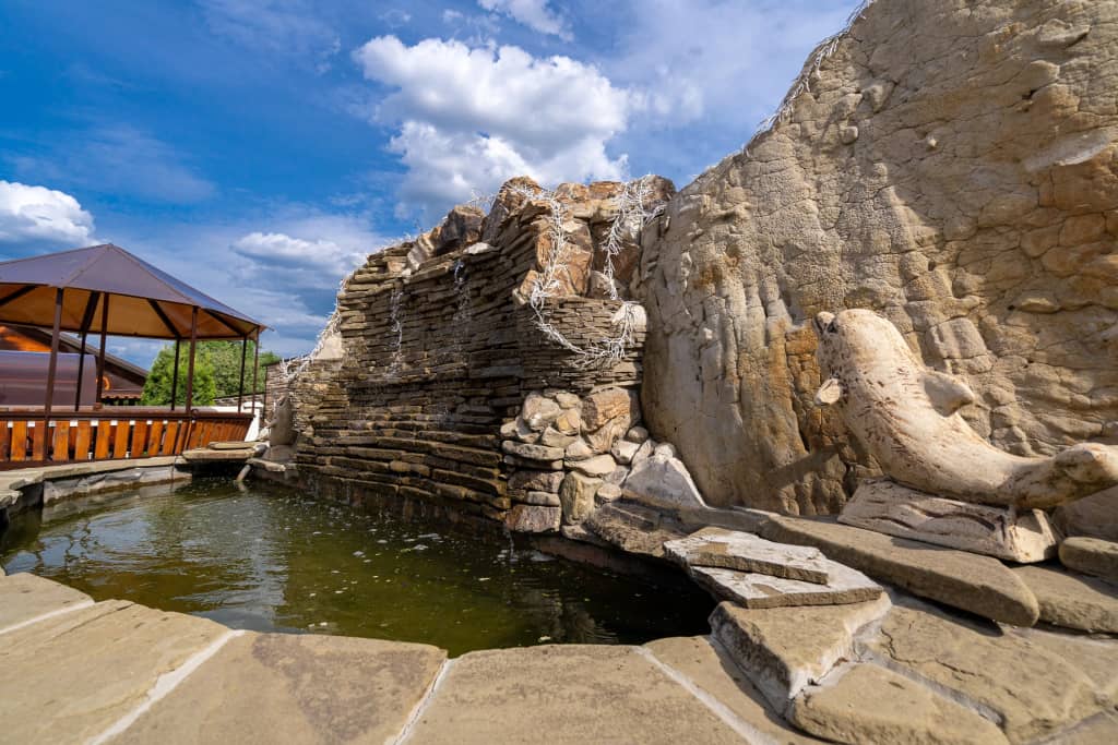 Na Tikhom Donu Mini-Hotel: фото 5