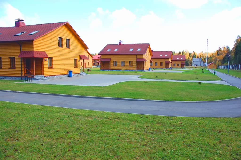 Загородный отель Долина ИВолга: фото 5