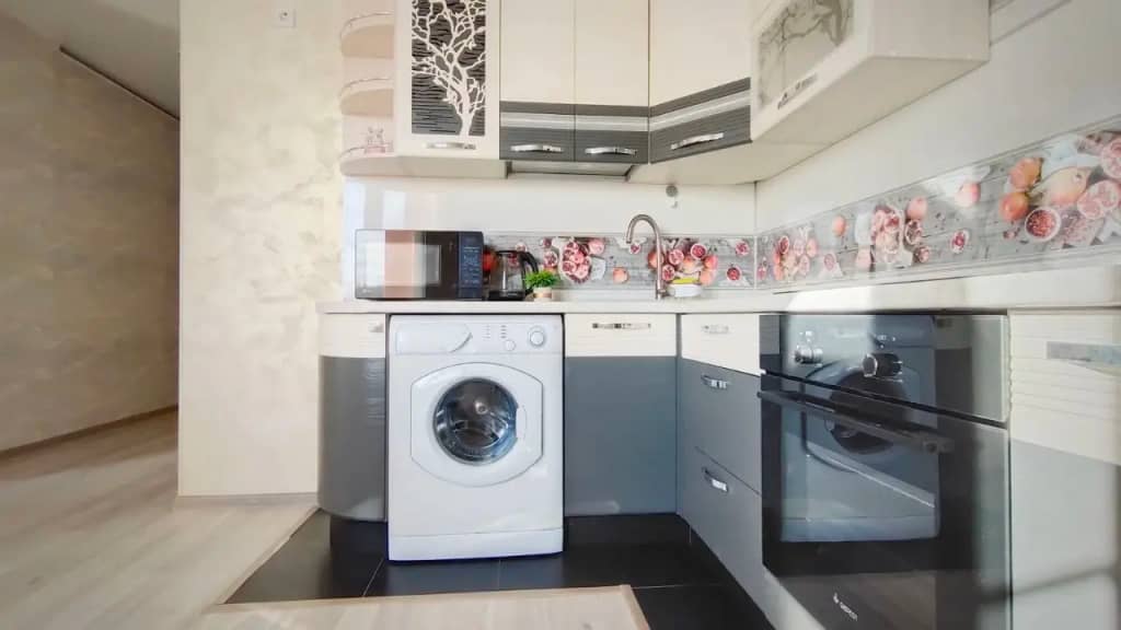 Квартира Renta27 в ЖК Ход конём: фото 7
