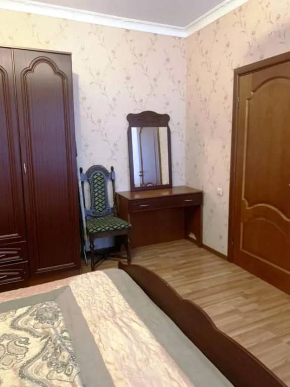 Апартаменты Sutki Rent у Невы с Видом на Парк: фото 6