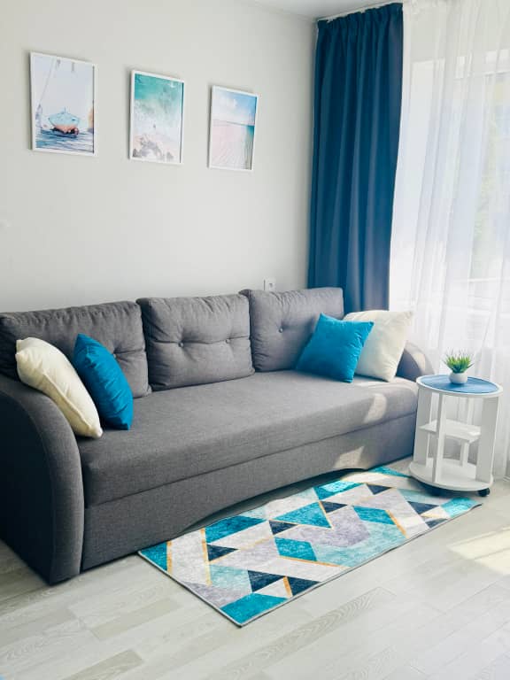 Квартира Toris Apartaments: фото 5