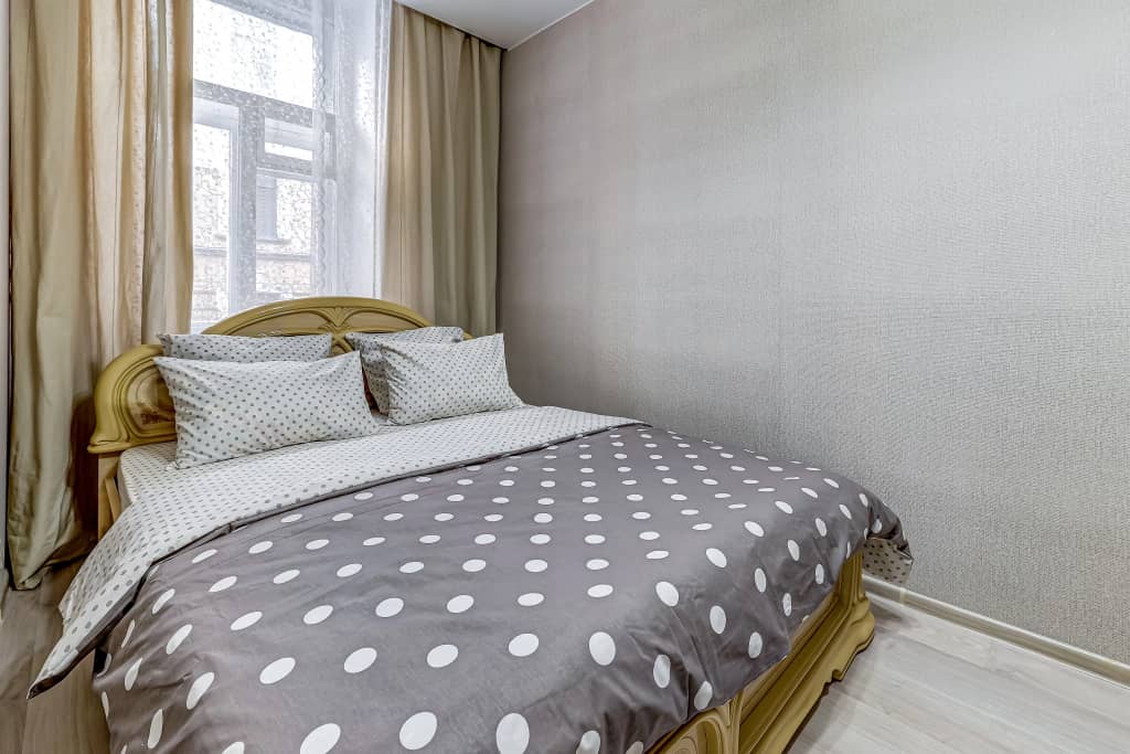 Апартаменты Dostoevsky Apartments от Apartvil: фото 5