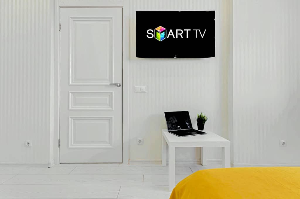 Апартаменты Depart Apart со Smart TV и паркингом: фото 7