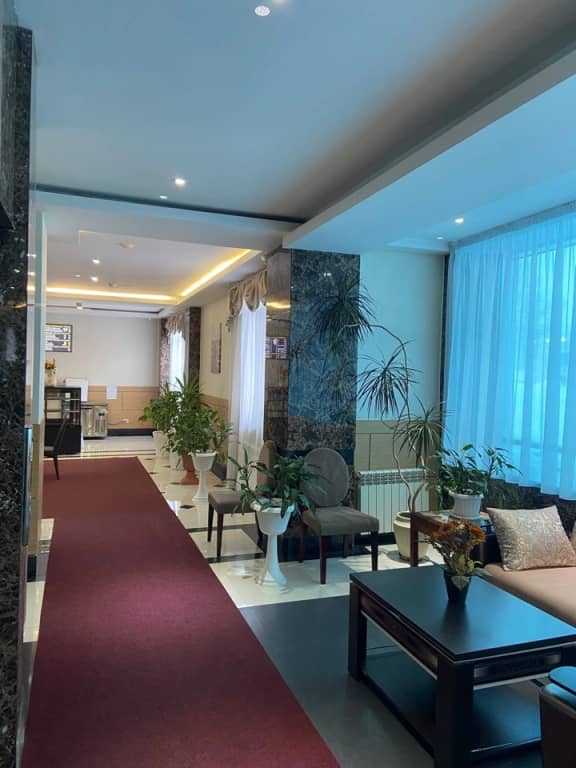Отель Lenina: фото 6