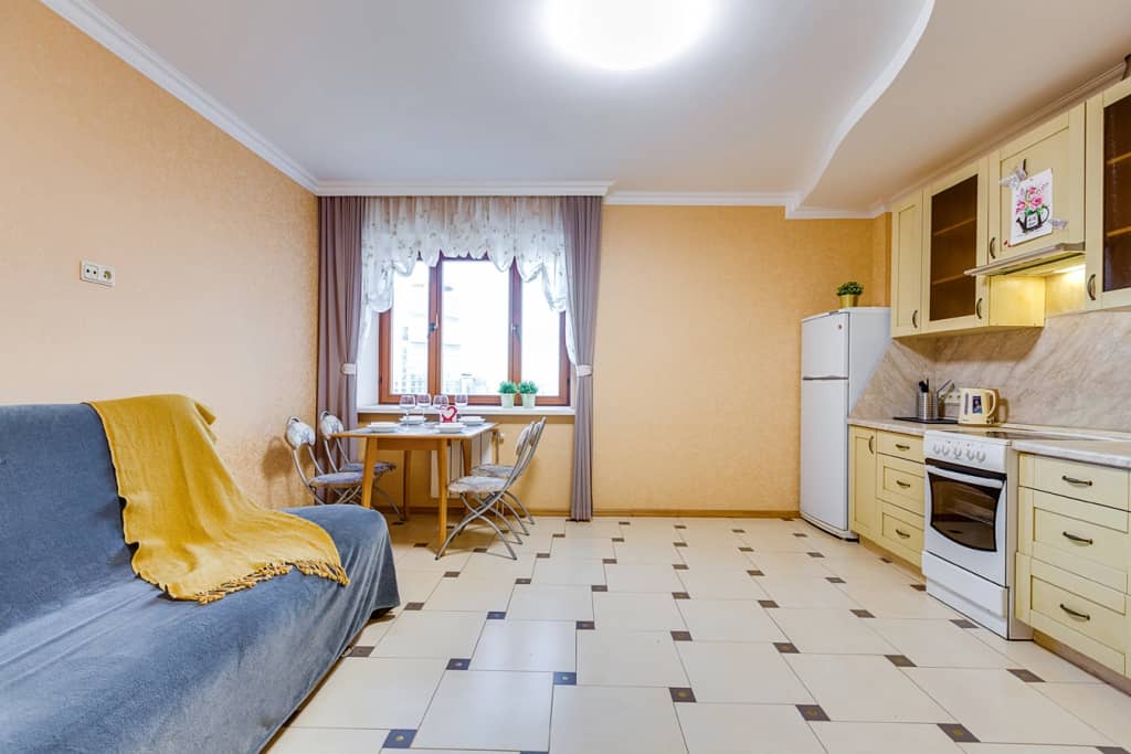 Апартаменты Like Home Aparts Фермское шоссе 32: фото 5