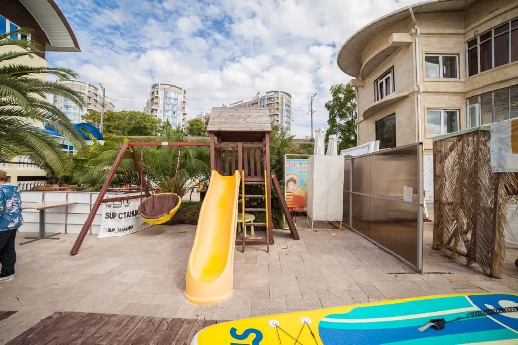 Мини-отель Сон у Моря: фото 7