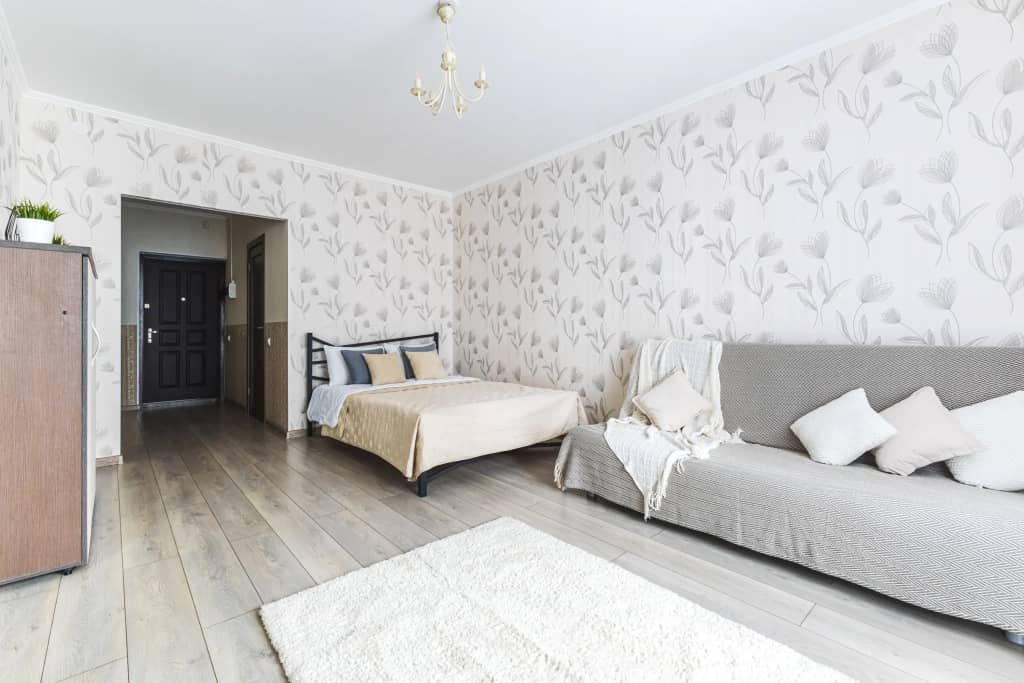 Апартаменты Comfort Home на улице Сибгата Хакима 46: фото 7