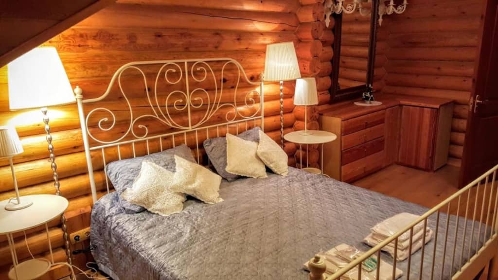 Отель Усадьба раздолье: фото 4