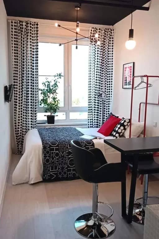 Квартира на улице Максима Горького 23А: фото 6
