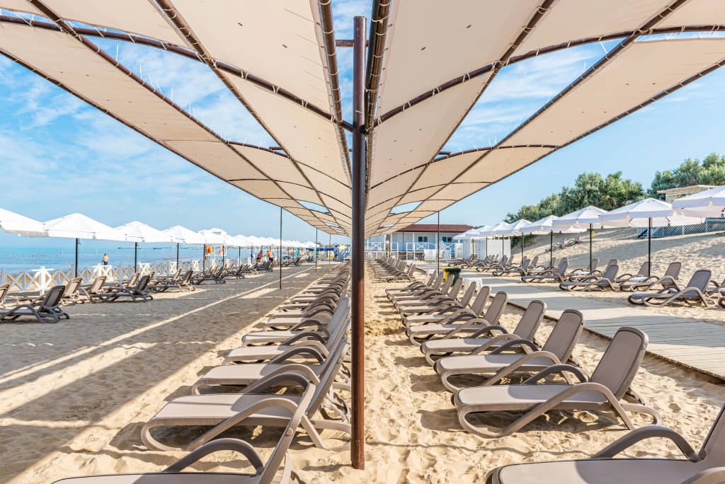 Отель Alean Family Doville: фото 5
