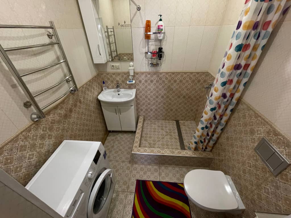 Апартаменты рядом с Кисловодским парком: фото 7