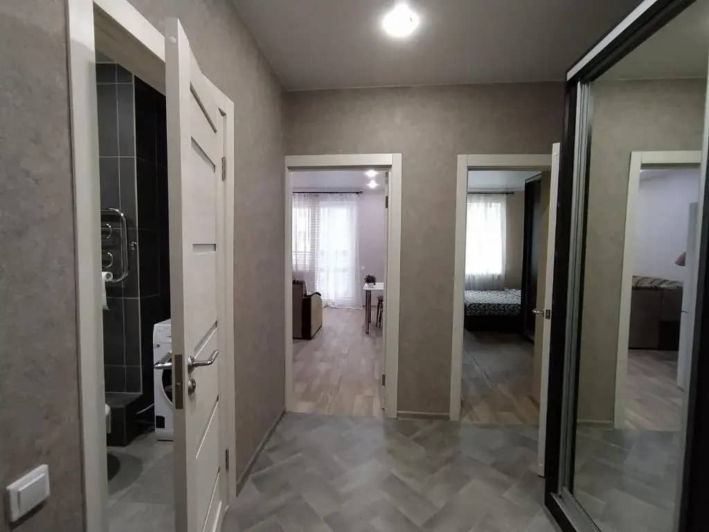 Уютная квартира в Казани в 10 минутах от центра: фото 4