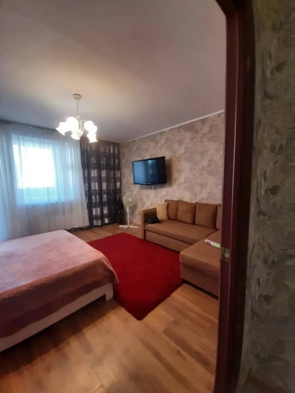 Апартаменты Андреевка 31Б: фото 4
