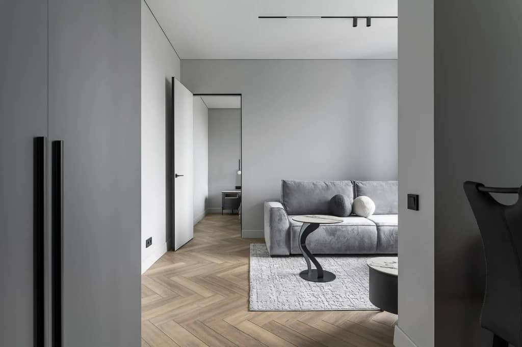 Апартаменты ApartLuxVl: фото 5