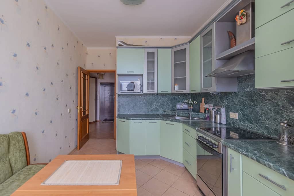 Квартира на Пулковской улице: фото 5