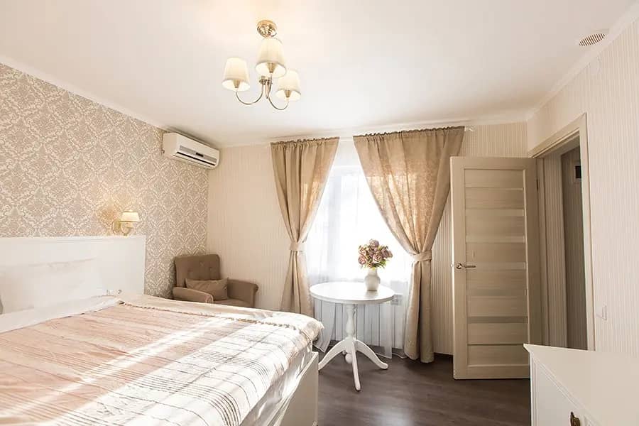 Загородный клуб Weekend: фото 5