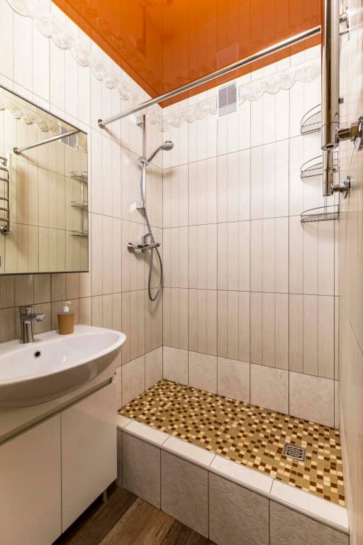 Квартира Малышева Бажова 3 комнаты УГМК: фото 5