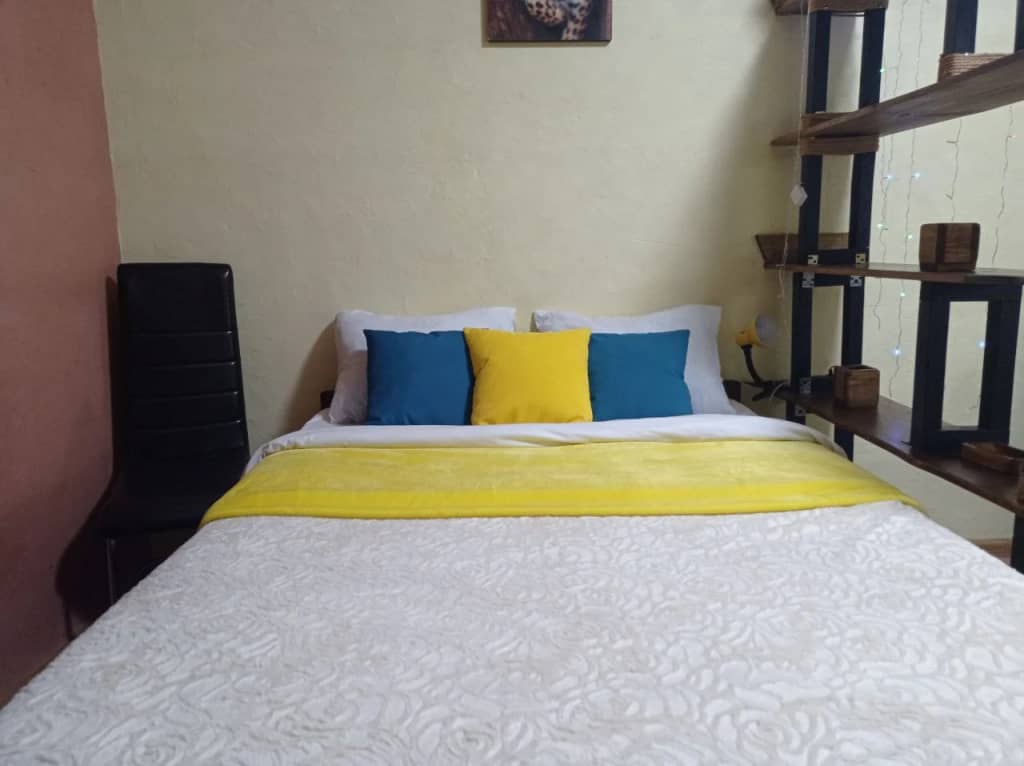 Квартира Live-In-Comfort на Творчества 1к1: фото 4