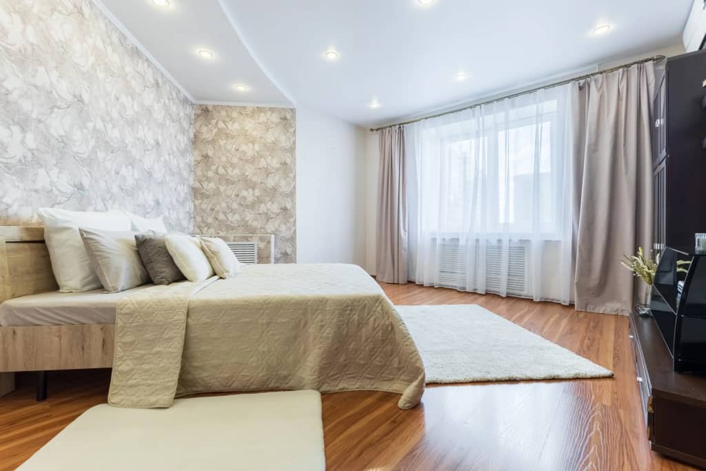 Апартаменты Comfort Home на Чистопольской: фото 5