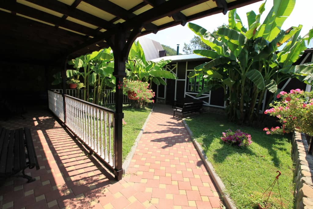 Shale Guest house: фото 6