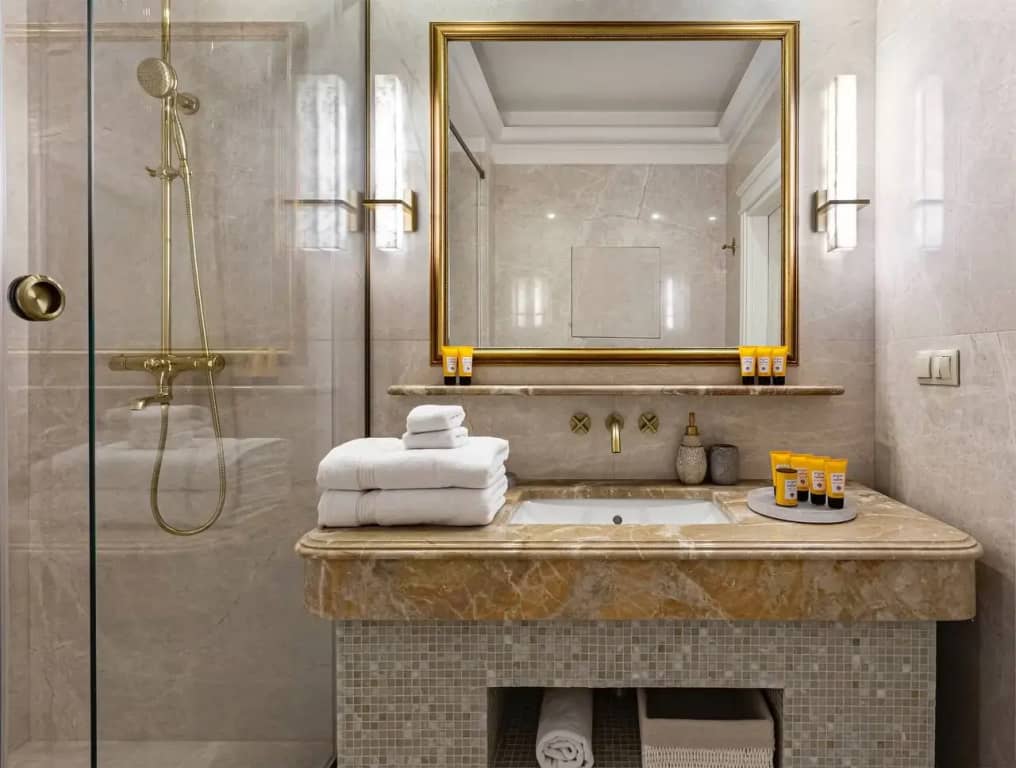 Апартаменты бизнес-класса рядом с Новой Голландией: фото 6