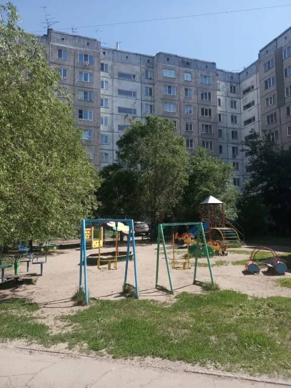 Хостел Подсолнух: фото 7