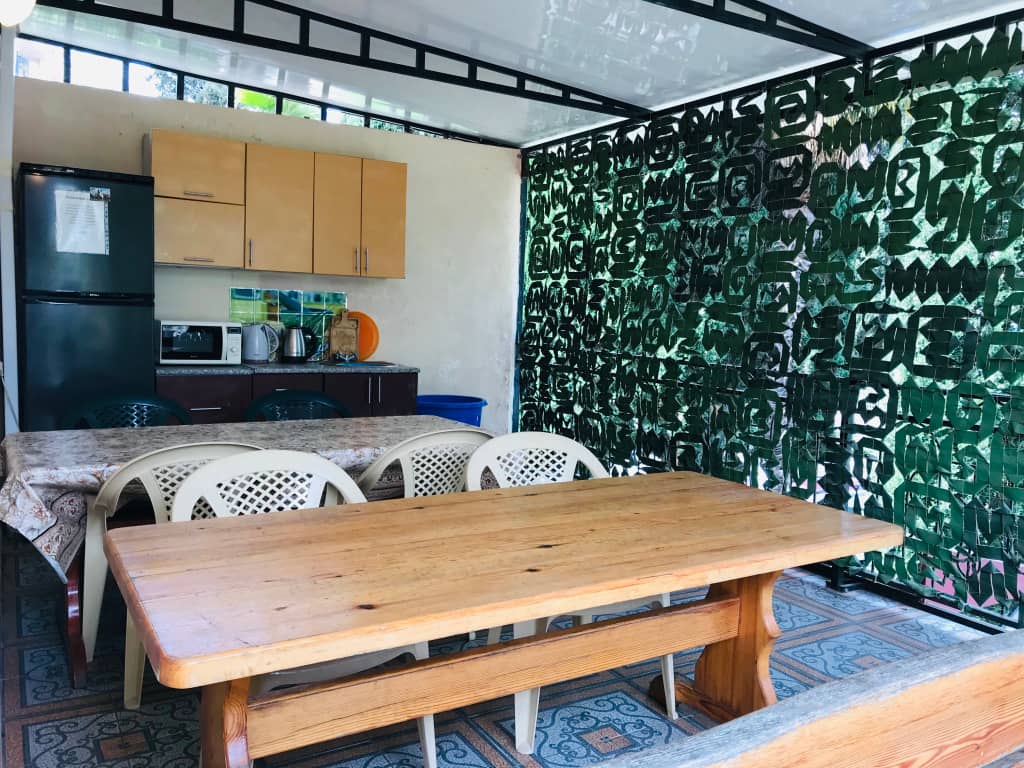 Teplo Guest House: фото 6