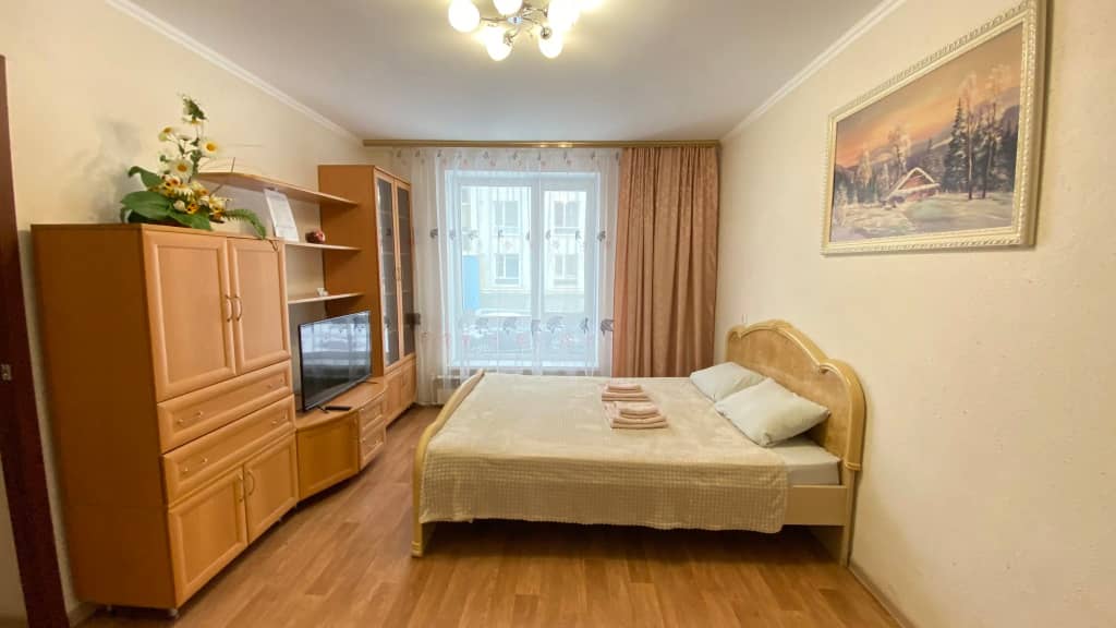 Квартира на Петра Тарасова 15: фото 7
