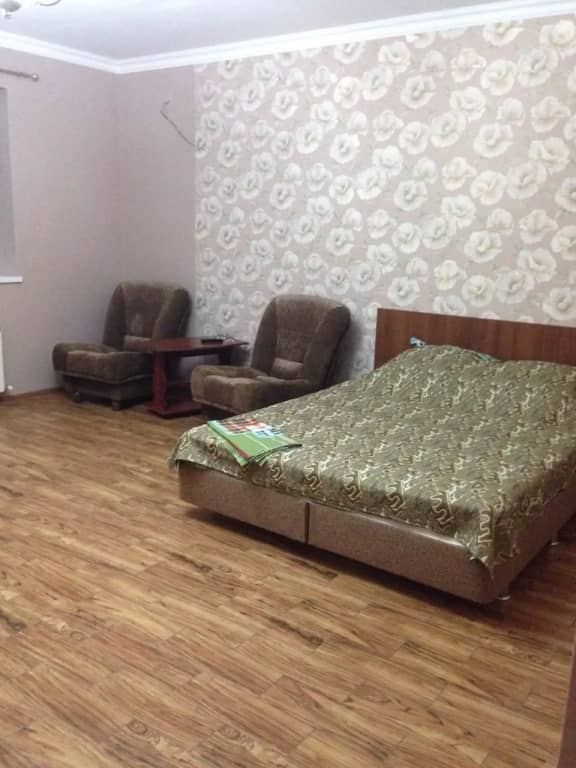 Отель Фрау Дона: фото 7
