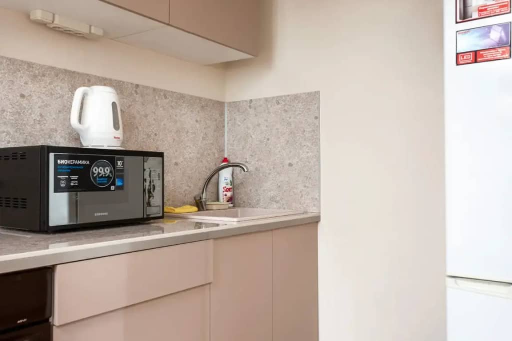 Апартаменты Двухуровневые с Видом на Город OpenHouse24 Medvedkovo Premium: фото 7