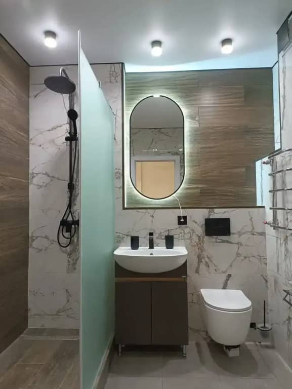 Квартира-Cтудия 33 м² 11/14: фото 7
