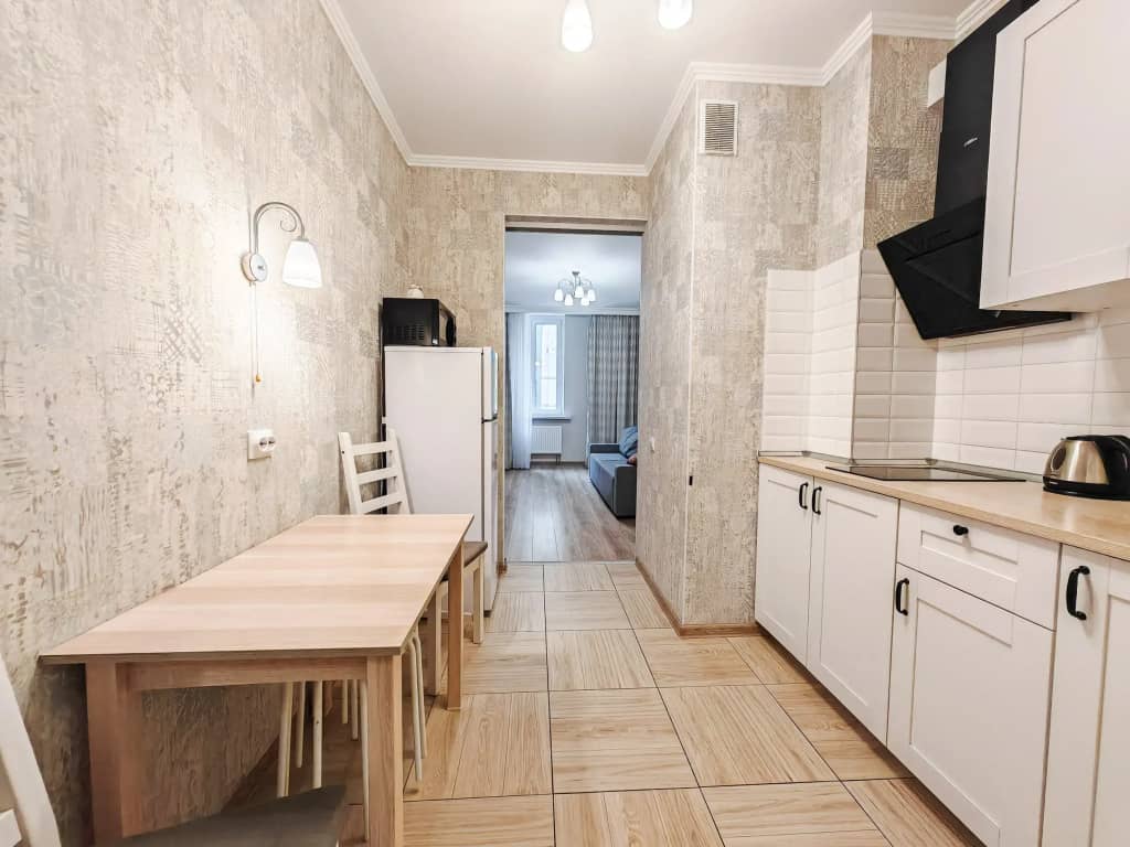 Апартаменты ArendApartment Graf Orlov 22: фото 4