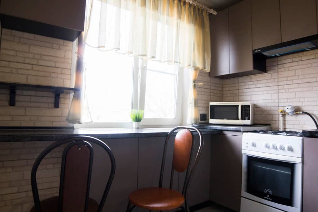 Апартаменты Apartment 52 Квартира для Командировочный: фото 5