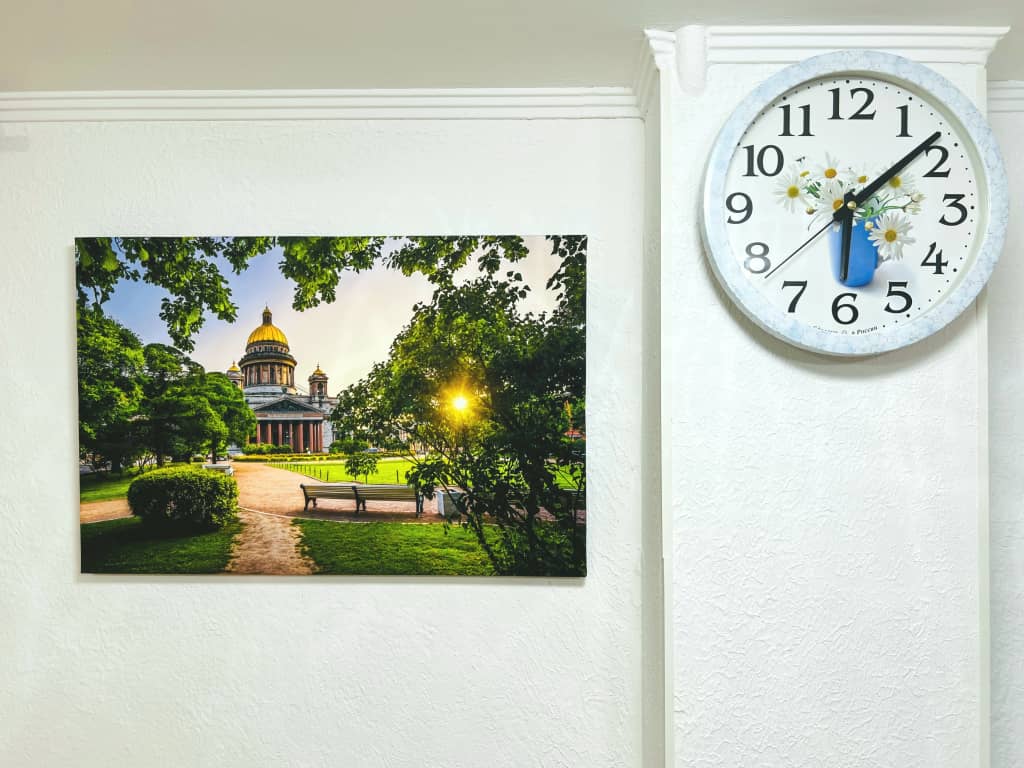Квартира 2 Ночи на улице 5-я Советская 11-13: фото 6