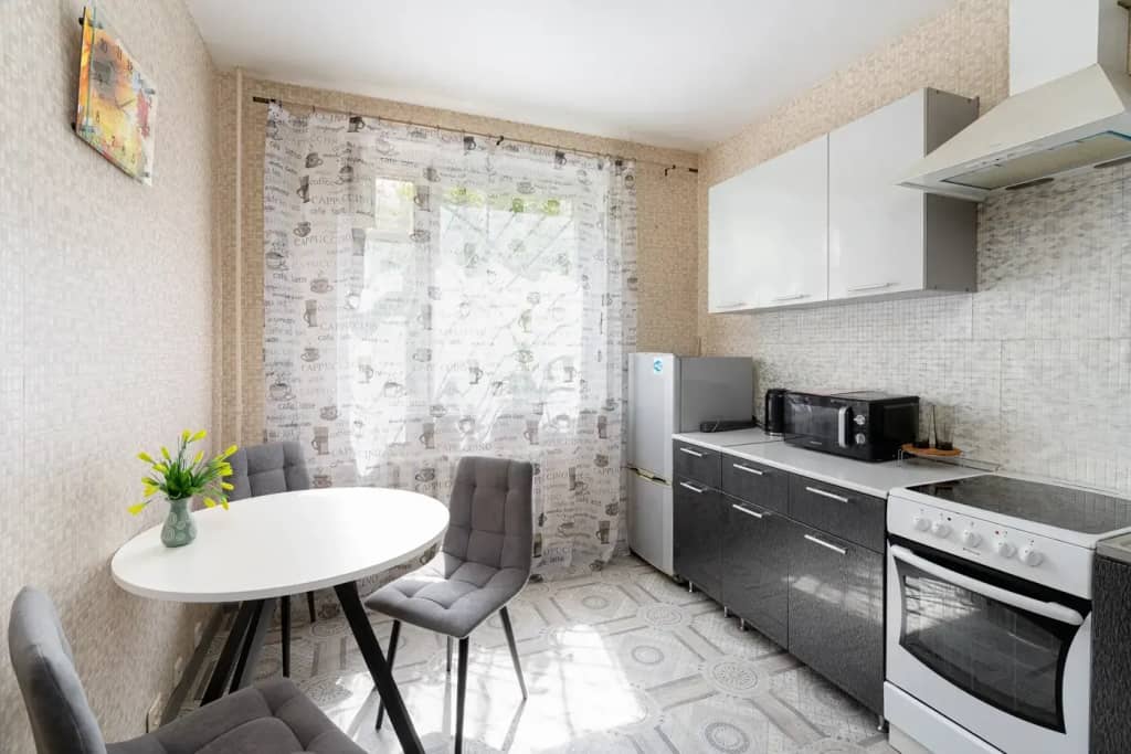 Апартаменты Bestflat24 на улице Большая Спасская 8: фото 6