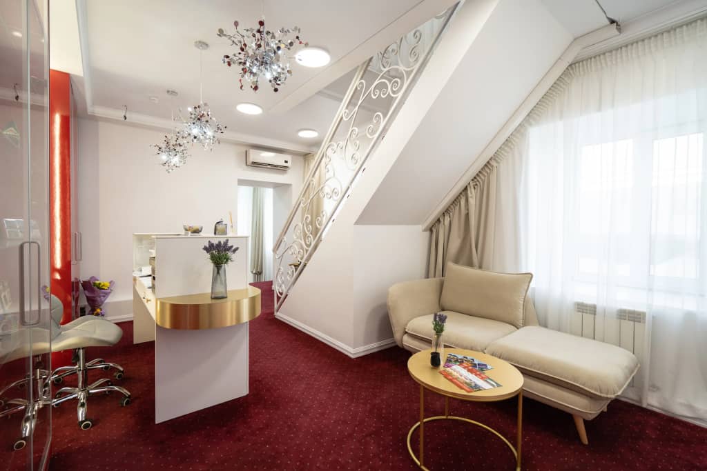 Отель Plaza Hotel: фото 5