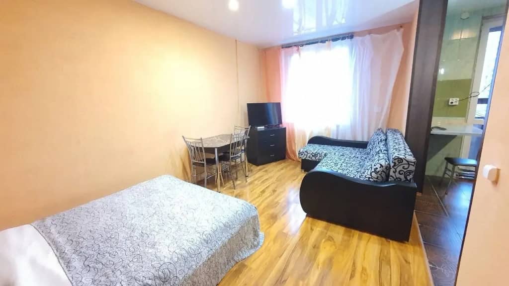 Квартира на Июльских Дней Дом 1 Корпус 1: фото 4