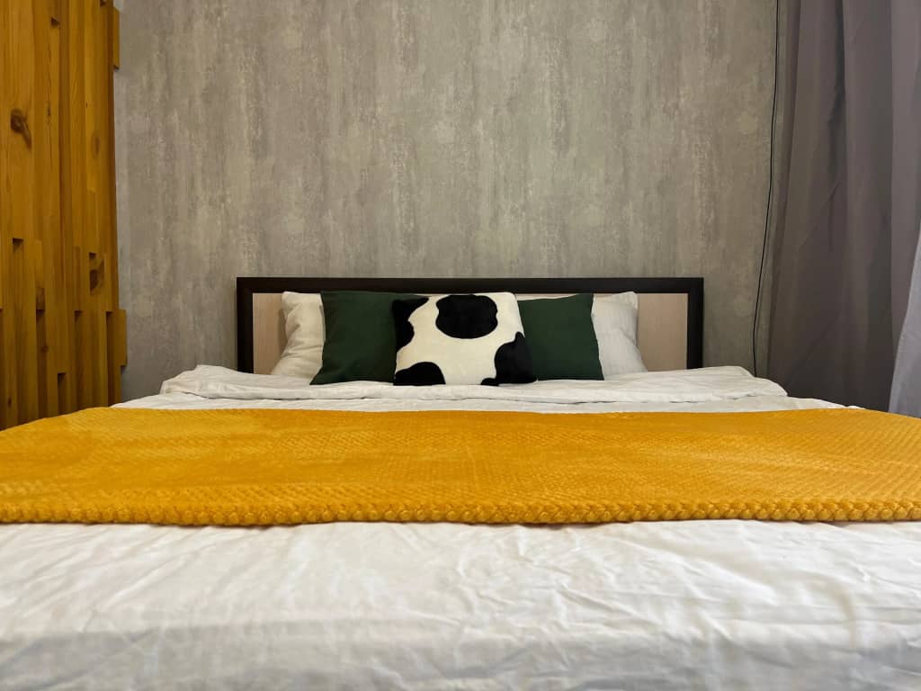 Апартаменты Vetka Home на Набережной: фото 6