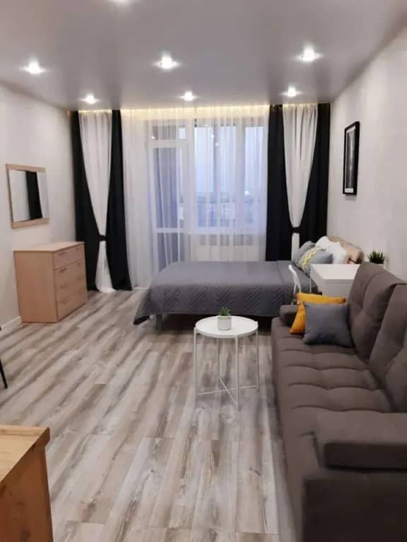 Квартира на Улице Карпинского 49А: фото 4