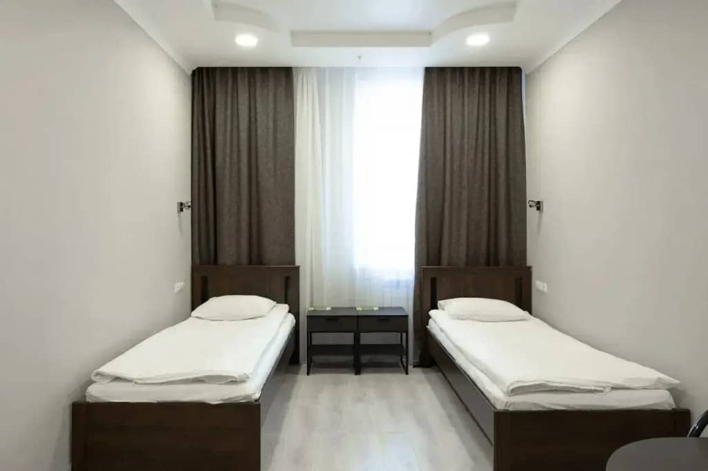 Мини-Отель Rosemary Inn: фото 5