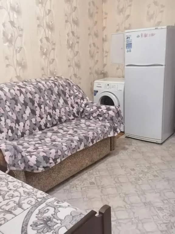 Квартира Однокомнатная квартира: фото 4