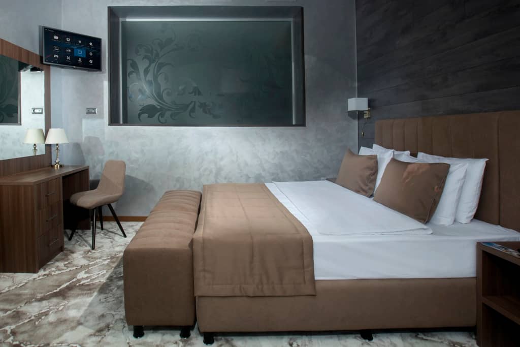 Tes-Hotel Resort & Spa: фото 7