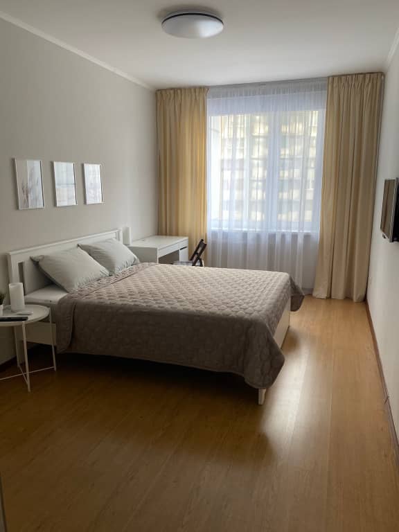 Квартира Family Friendly 3 Room Free Parking: фото 4