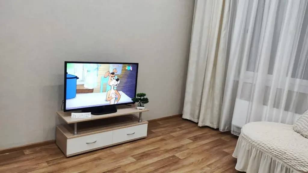 Квартира Лебединое гнездышко: фото 5