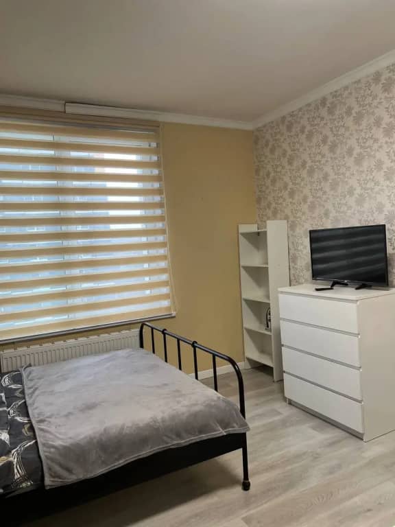 Апартаменты Студия Malina Apartment в ЖК Спутник: фото 5