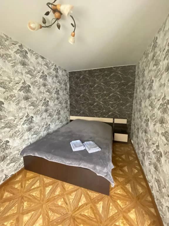 Апартаменты 2-к. квартира в центре: фото 6