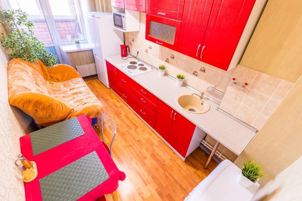 Апартаменты KvartalApartments Куйбышева 69: фото 5
